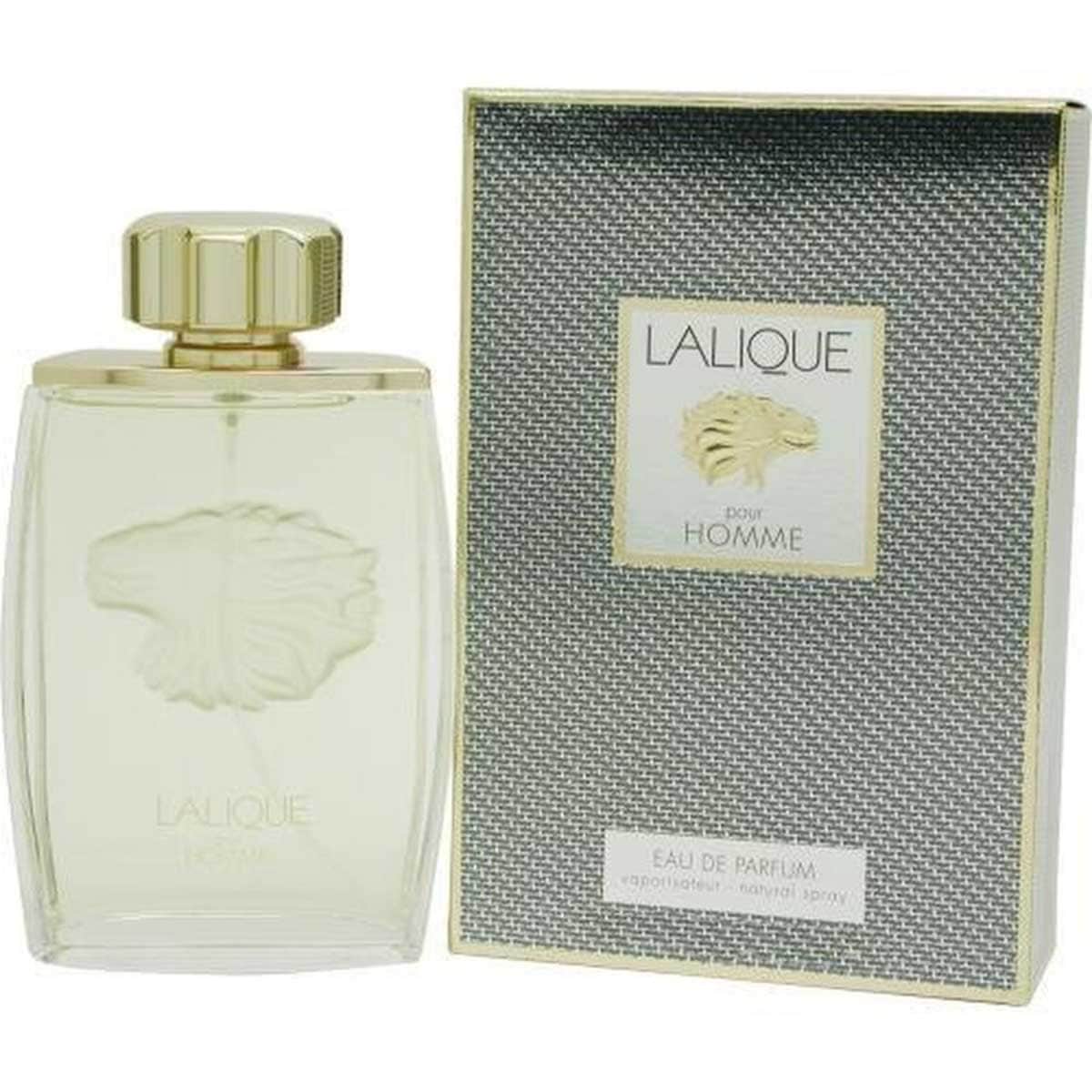 Lalique Pour Homme Lion Eau De Parfum for Men