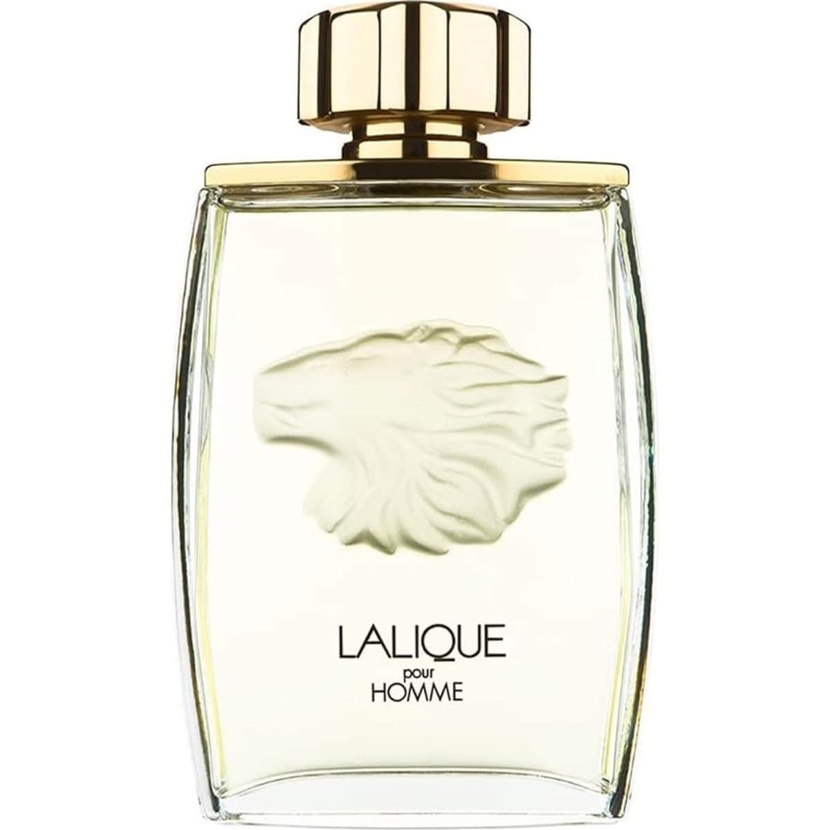 Lalique Pour Homme Lion Eau De Parfum for Men
