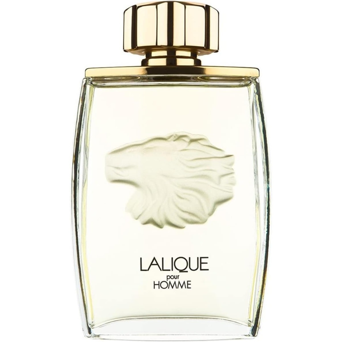 Lalique Pour Homme Lion Eau De Toilette for Men