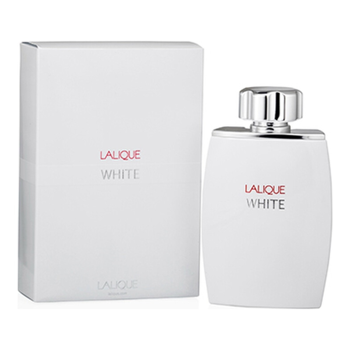 Lalique White Eau De Toilette for Men