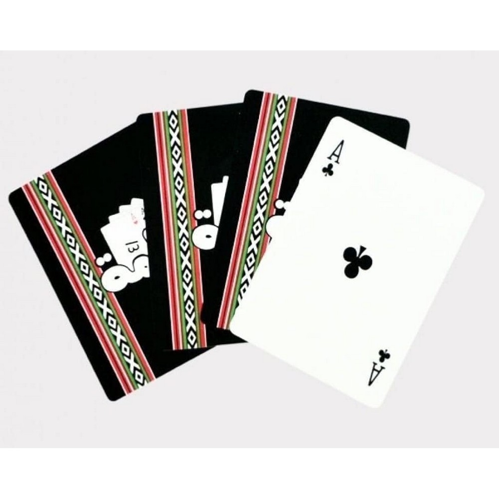 Lamah Classic Poker Playing Cards Unisex, 13+ Years