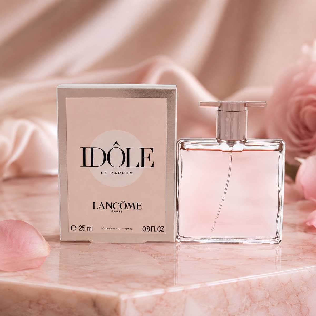 Lancome Idole Eau De Parfum Women