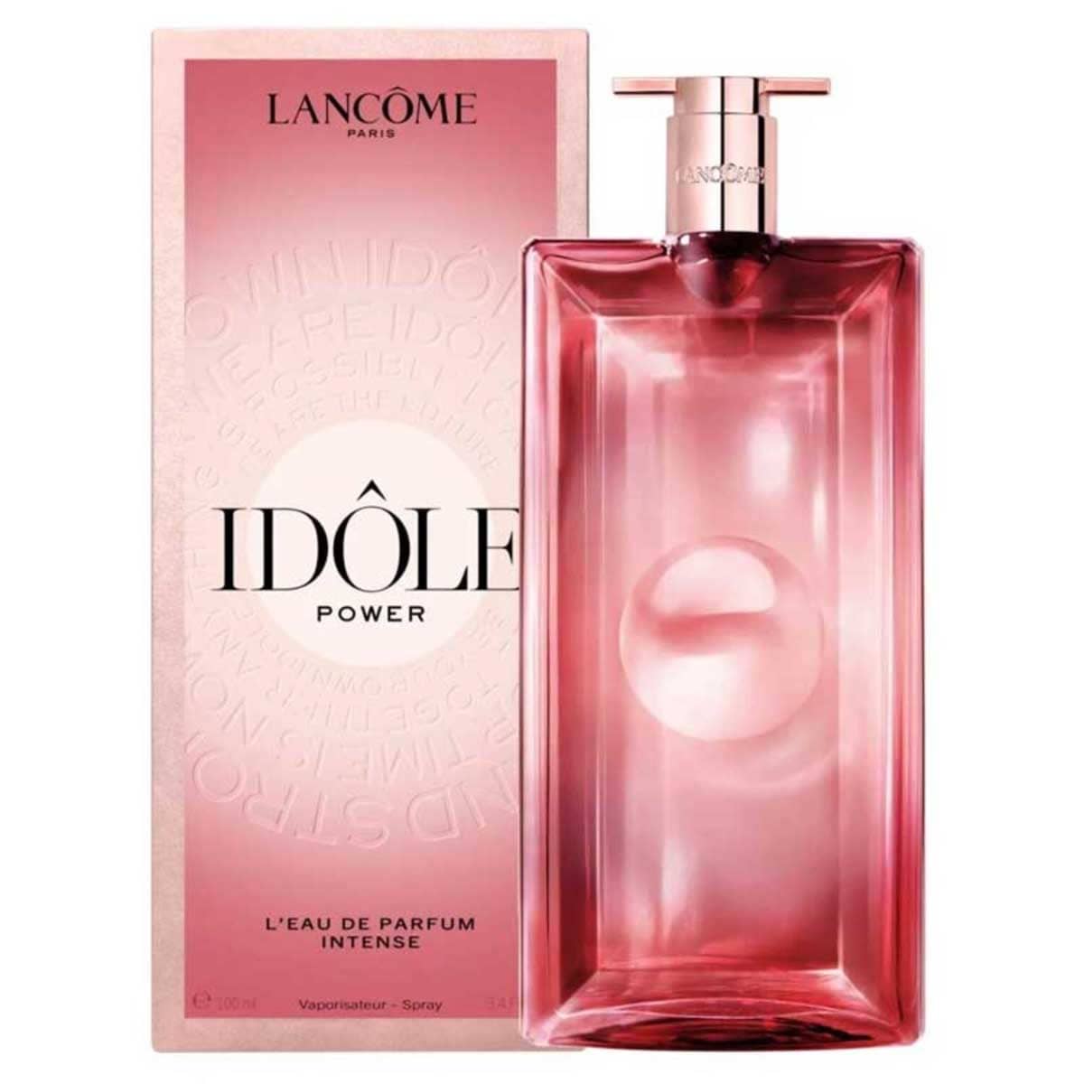 Lancome Idole Power Eau De Parfum 100 ml for Women