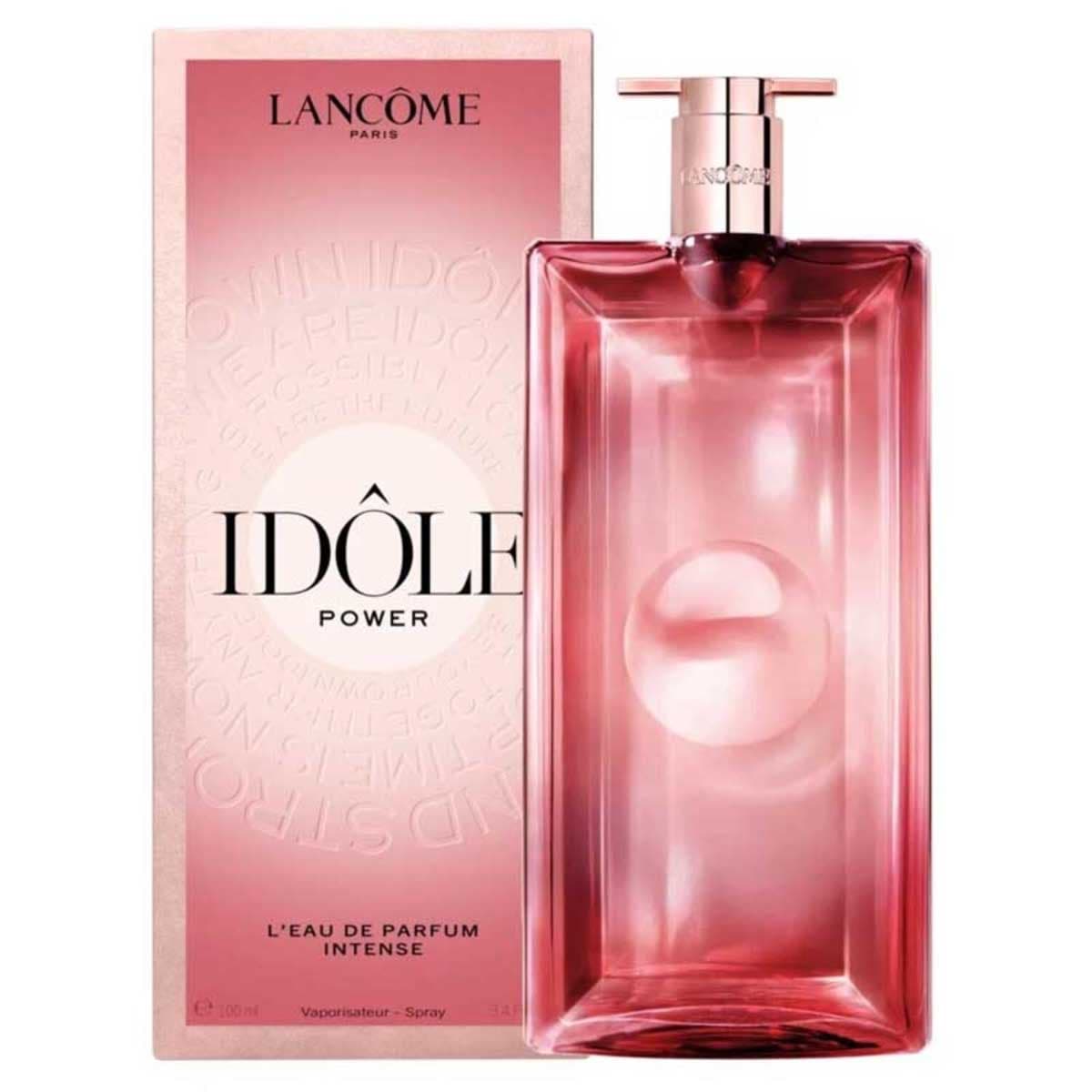 Lancome Idole Power Eau De Parfum 100 ml for Women