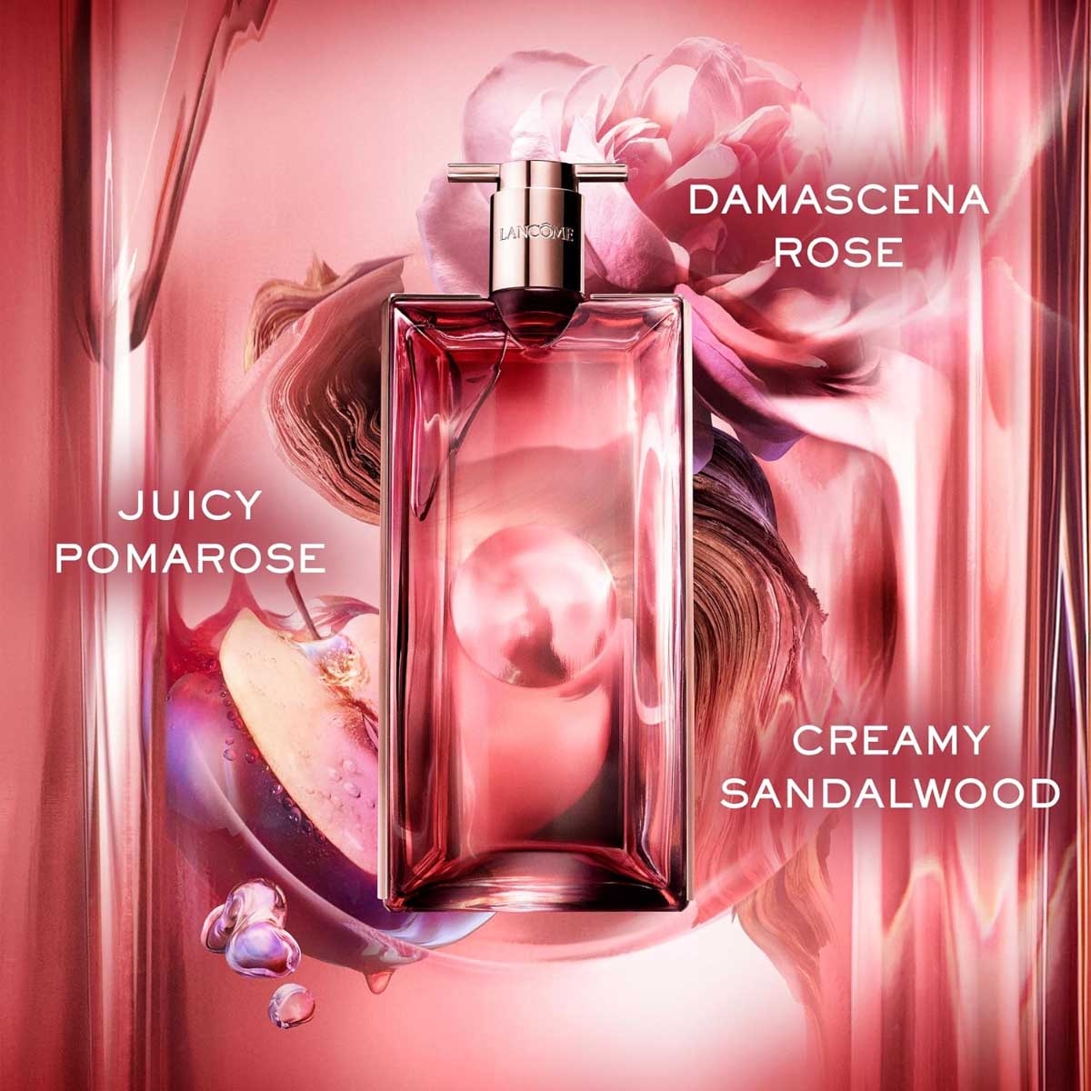Lancome Idole Power Eau De Parfum for Women