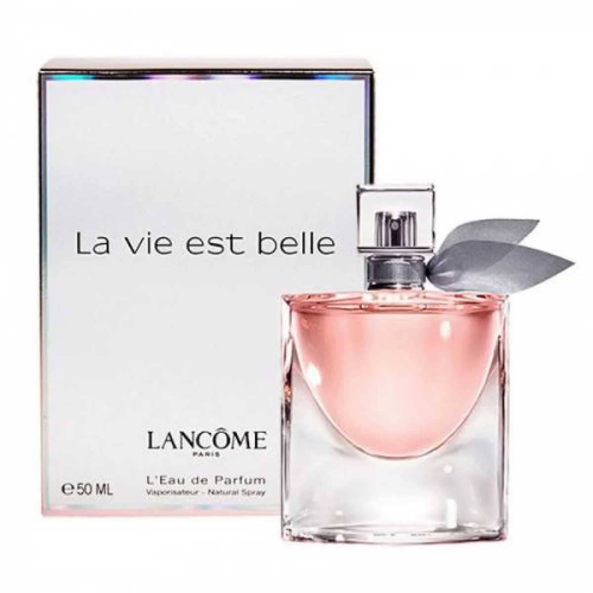 Lancome La Vie Est Belle Eau De Parfum 50 ml for Women