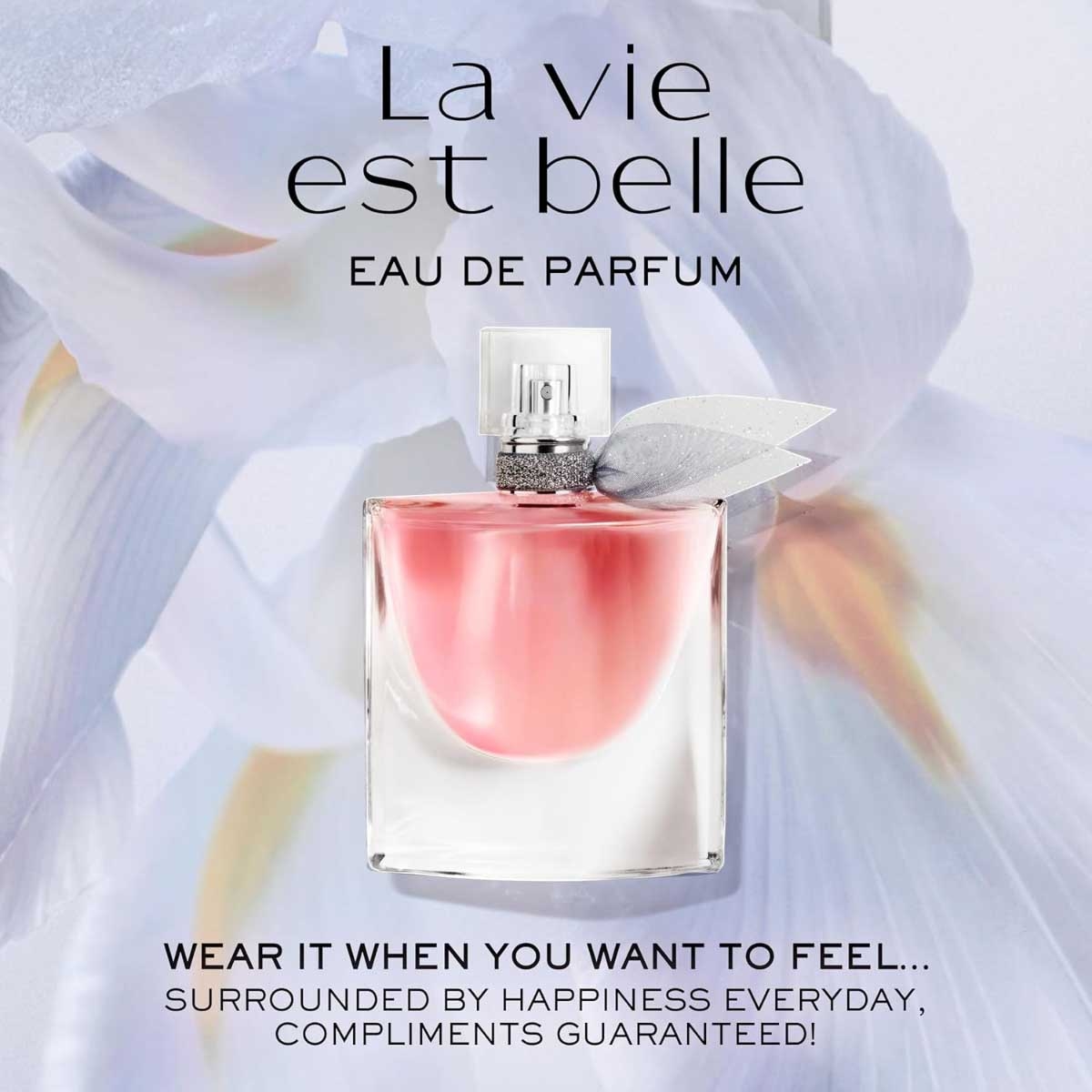 Lancome La Vie Est Belle Eau De Parfum for Women
