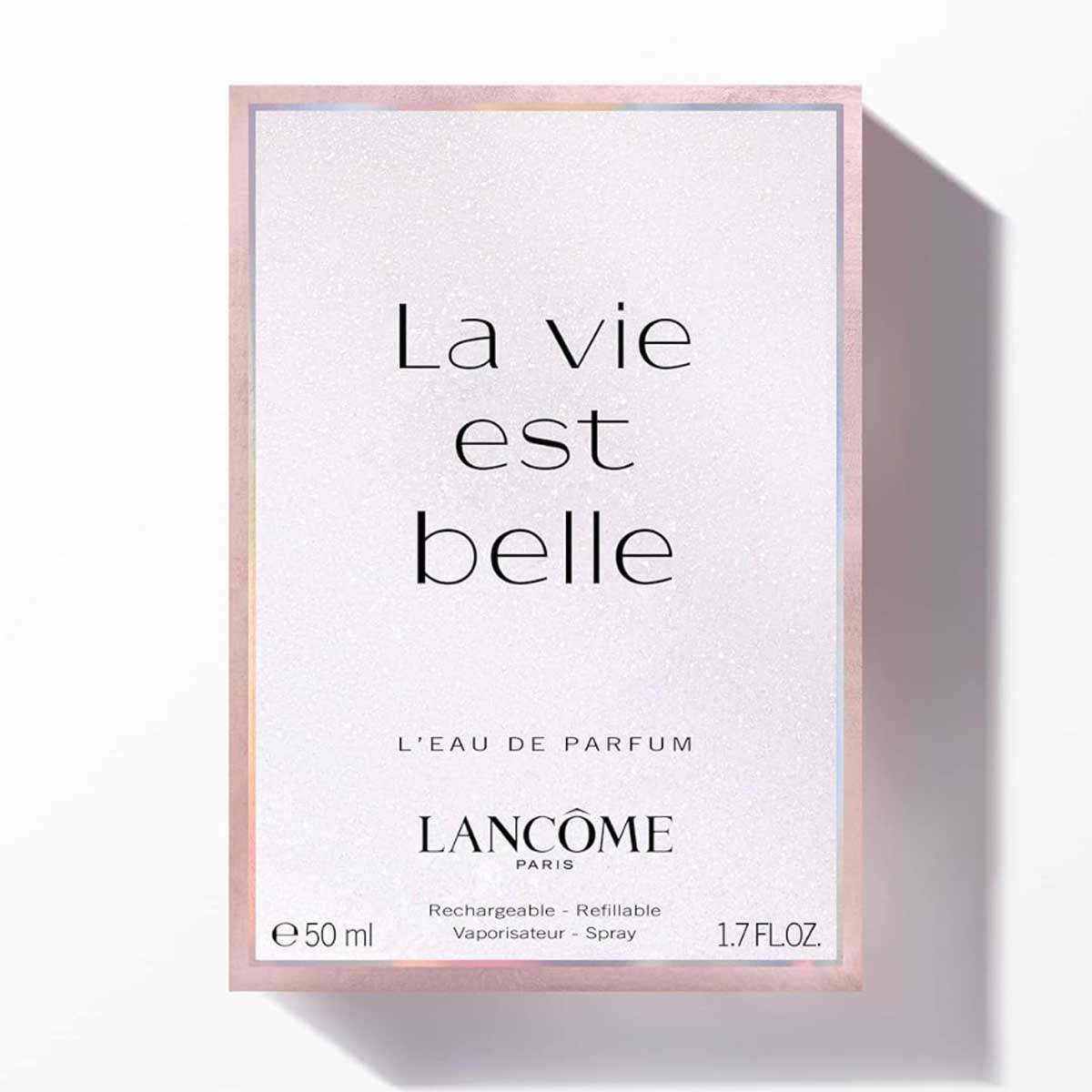 Lancome La Vie Est Belle Eau De Parfum for Women