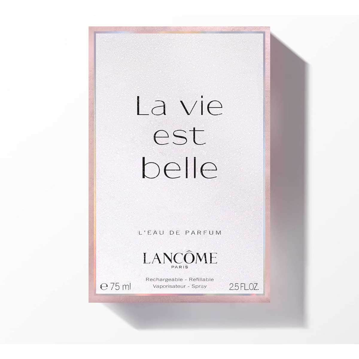 Lancome La Vie Est Belle Eau De Parfum for Women