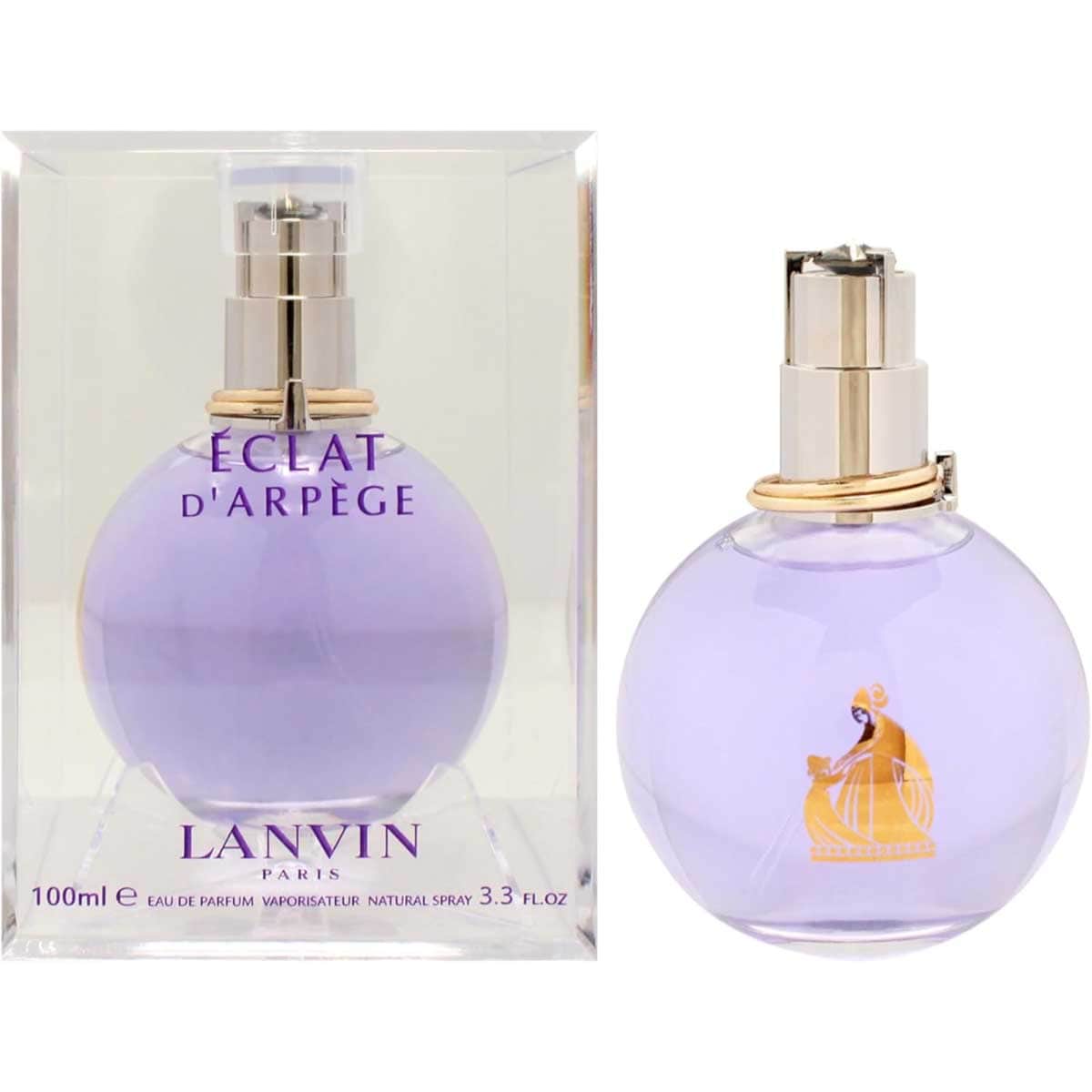 Lanvin Eclat D'Arpege Eau De Parfum for Women