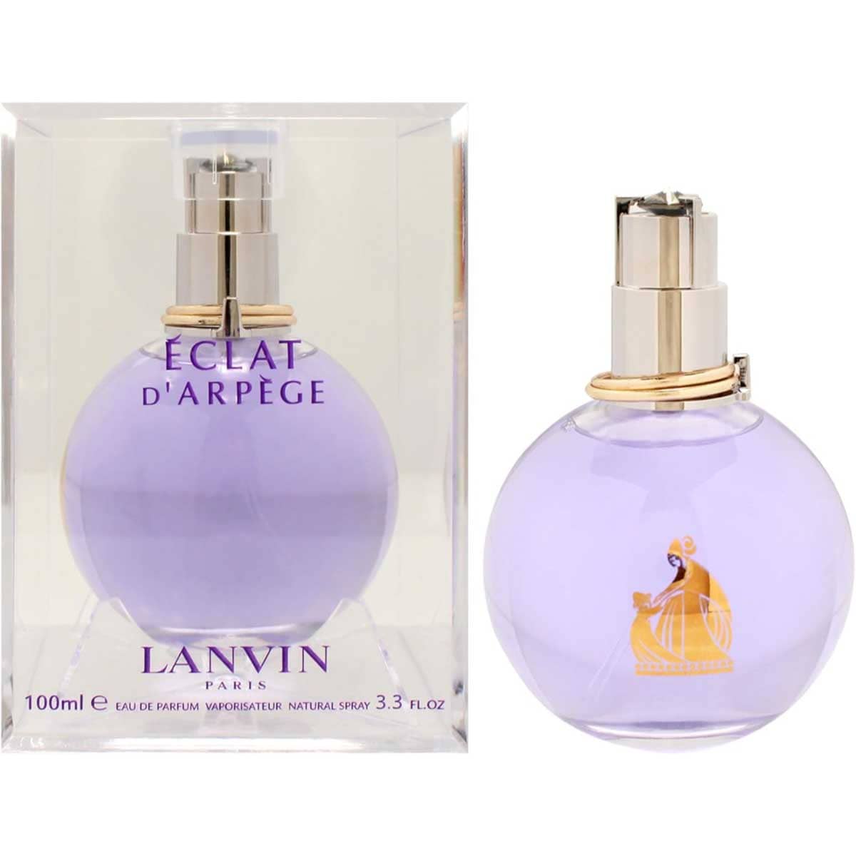 Lanvin Eclat D'Arpege Eau De Parfum 100 ml for Women