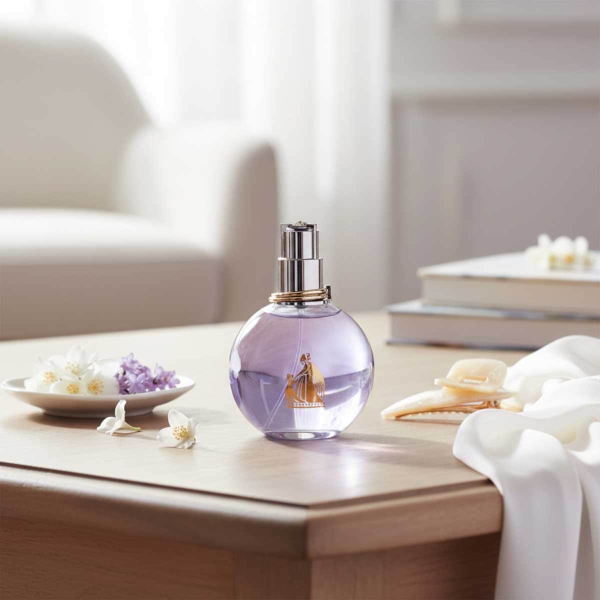 Lanvin Eclat D'Arpege Eau De Parfum for Women