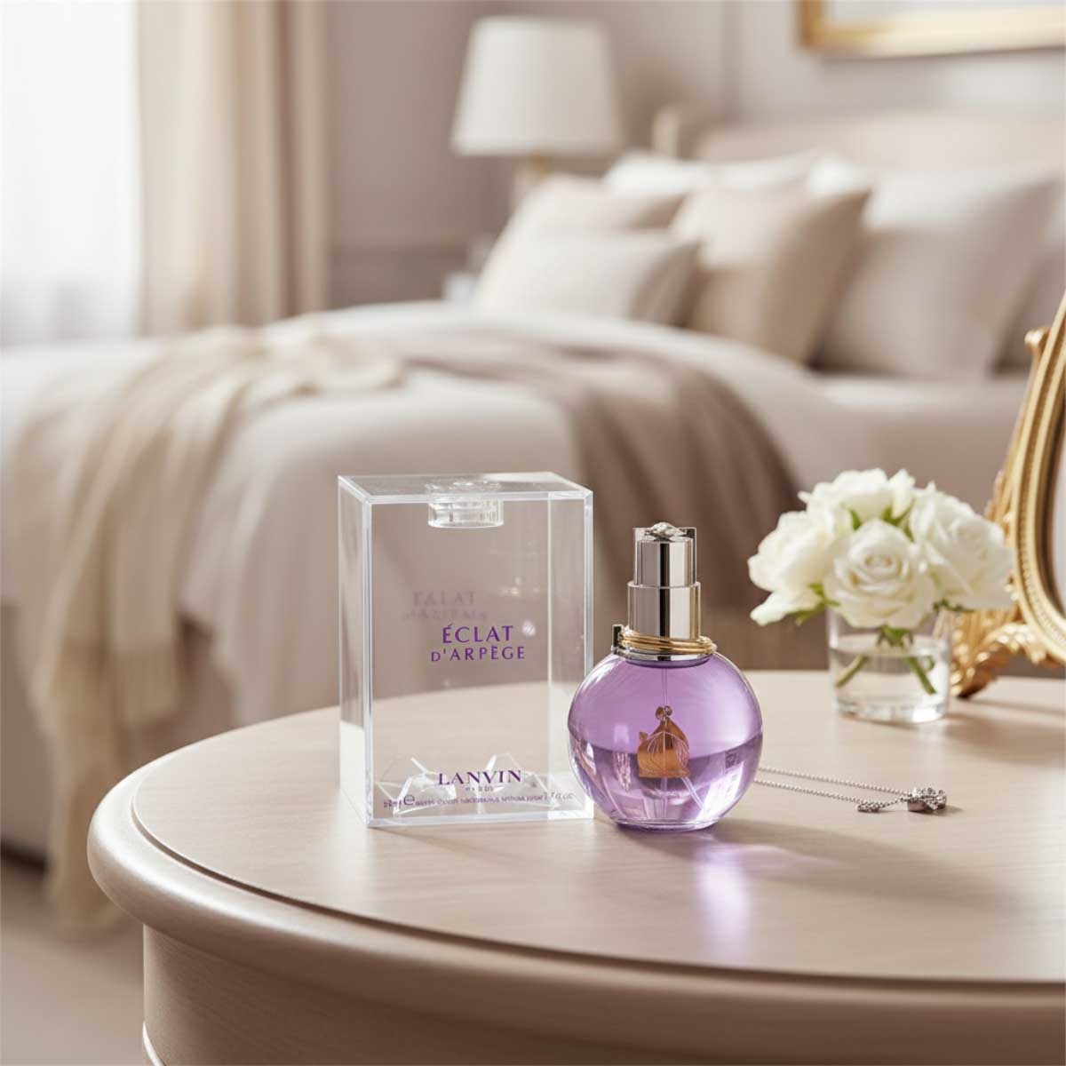 Lanvin Eclat De Arpege Eau De Parfum for Women