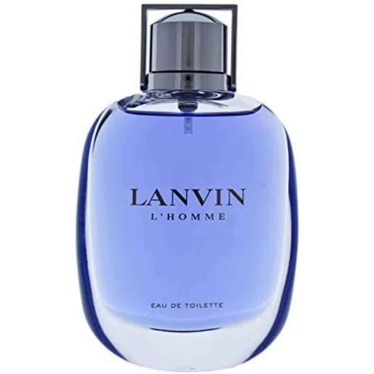 Lanvin Homme Eau De Toilette for Men