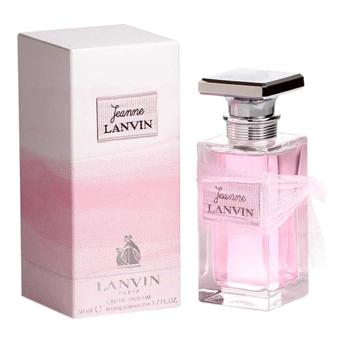 Lanvin Jeanne Eau De Parfum for Women