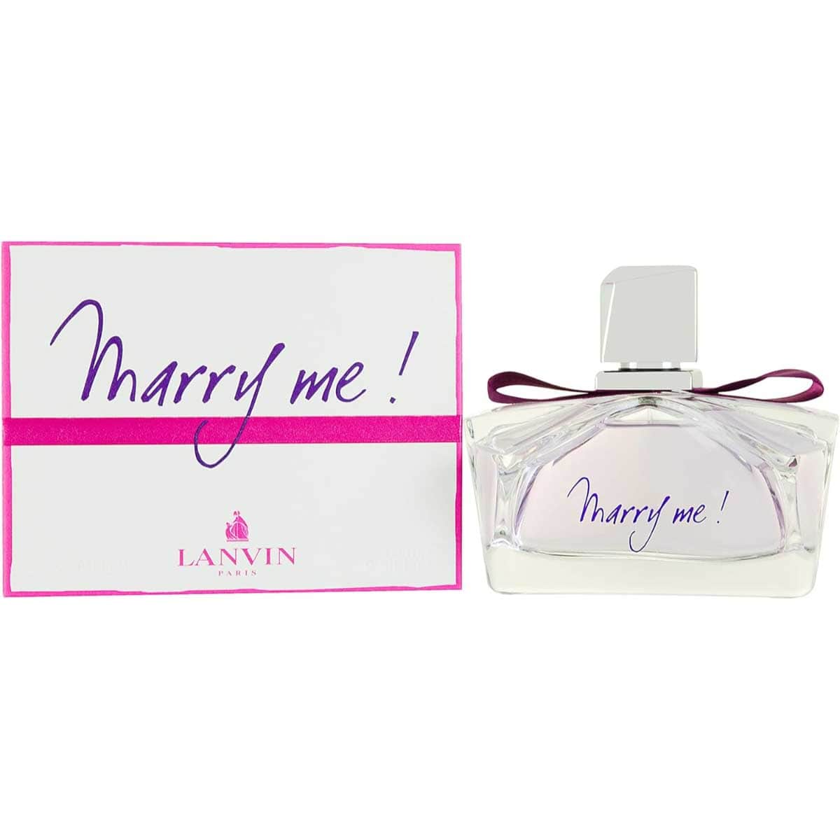 Lanvin Marry Me Eau De Parfum for Women