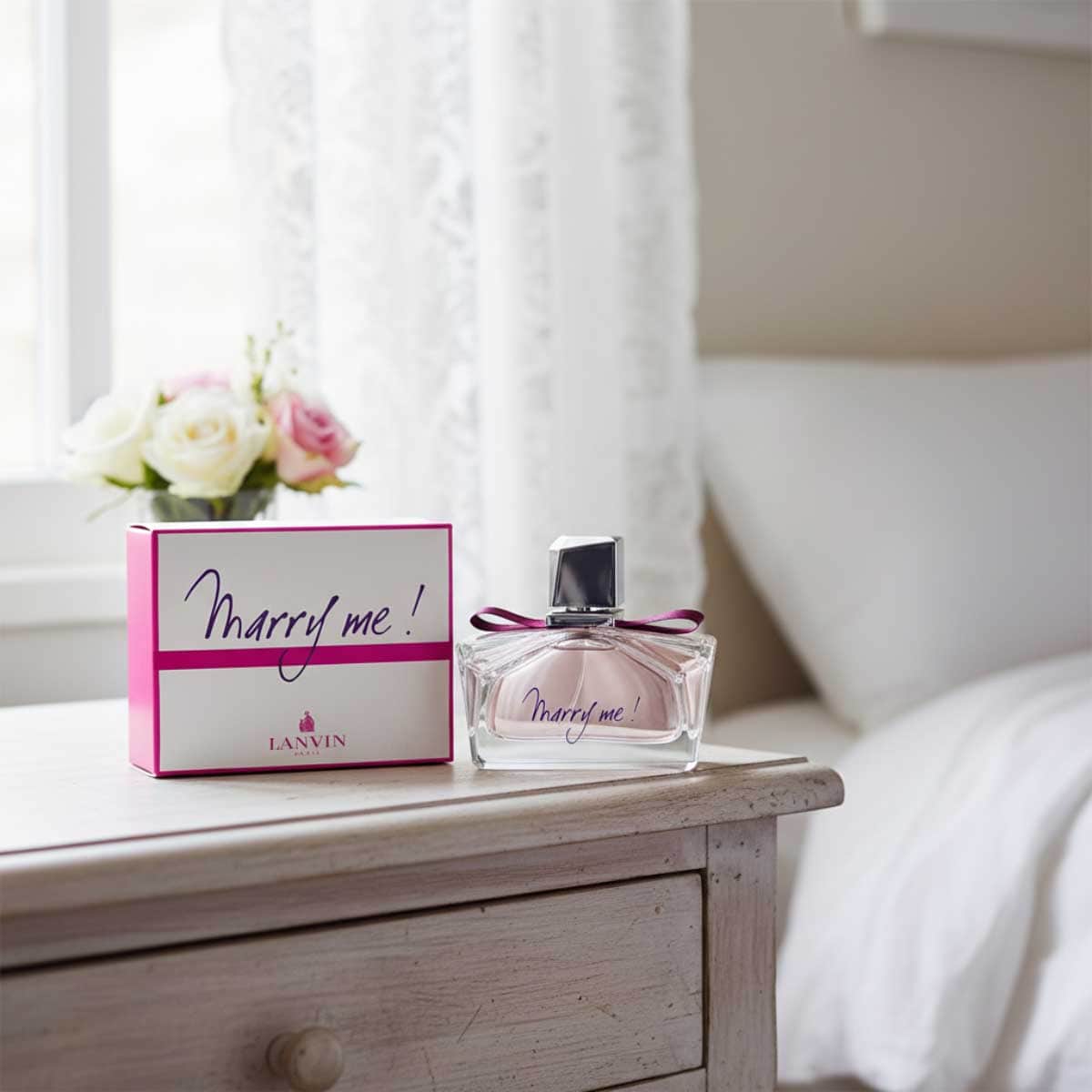 Lanvin Marry Me Eau De Parfum for Women