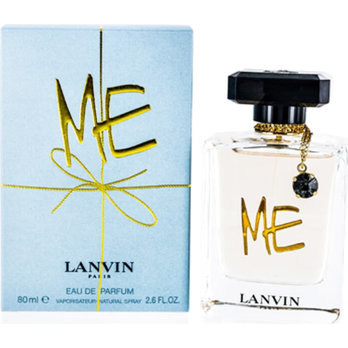 Lanvin Me Eau De Parfum 80 ml for Women