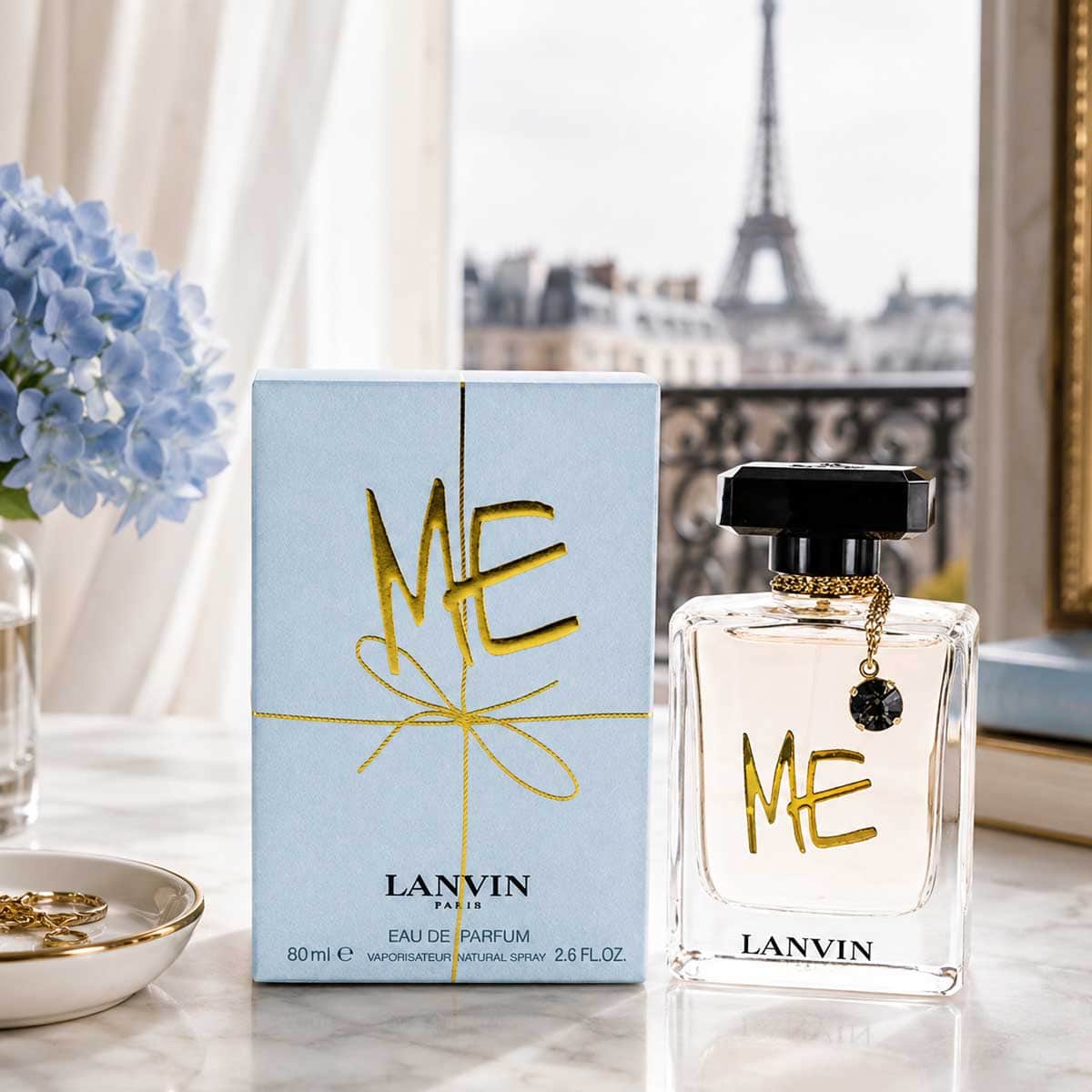Lanvin Me Eau De Parfum for Women