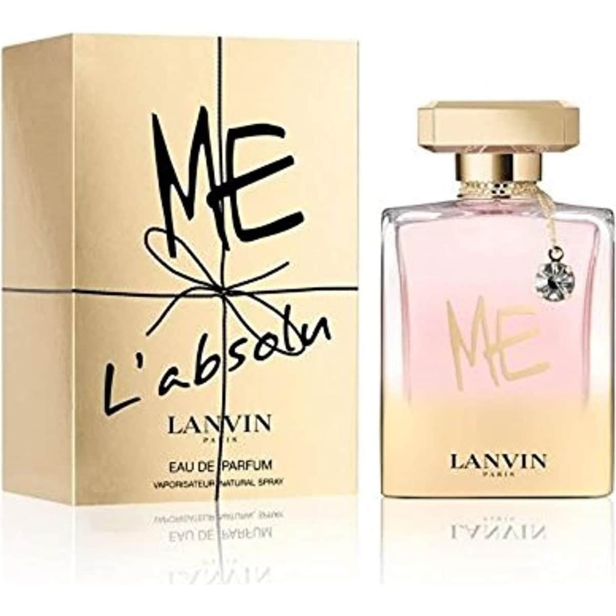 Lanvin Me L'Absolu Eau De Parfum for Women