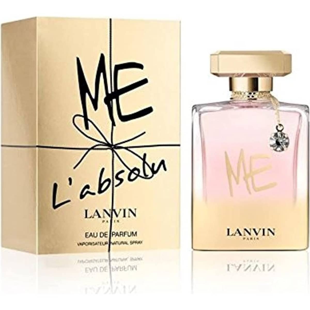 Lanvin Me L'Absolu Eau De Parfum 80 ml for Women