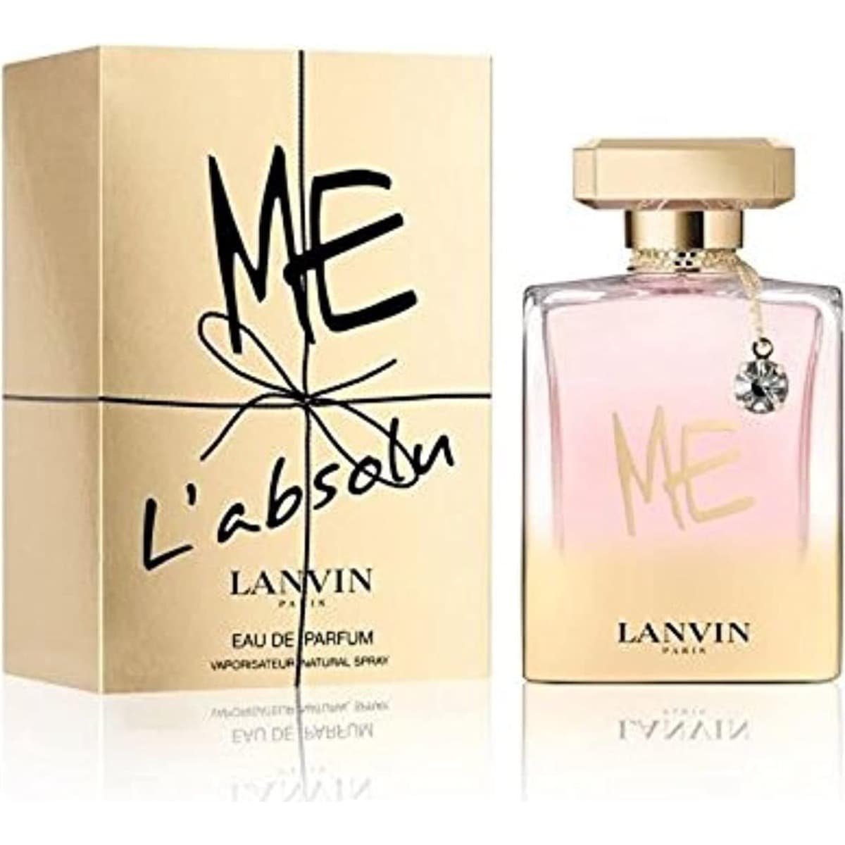 Lanvin Me L'Absolu Eau De Parfum 80 ml for Women
