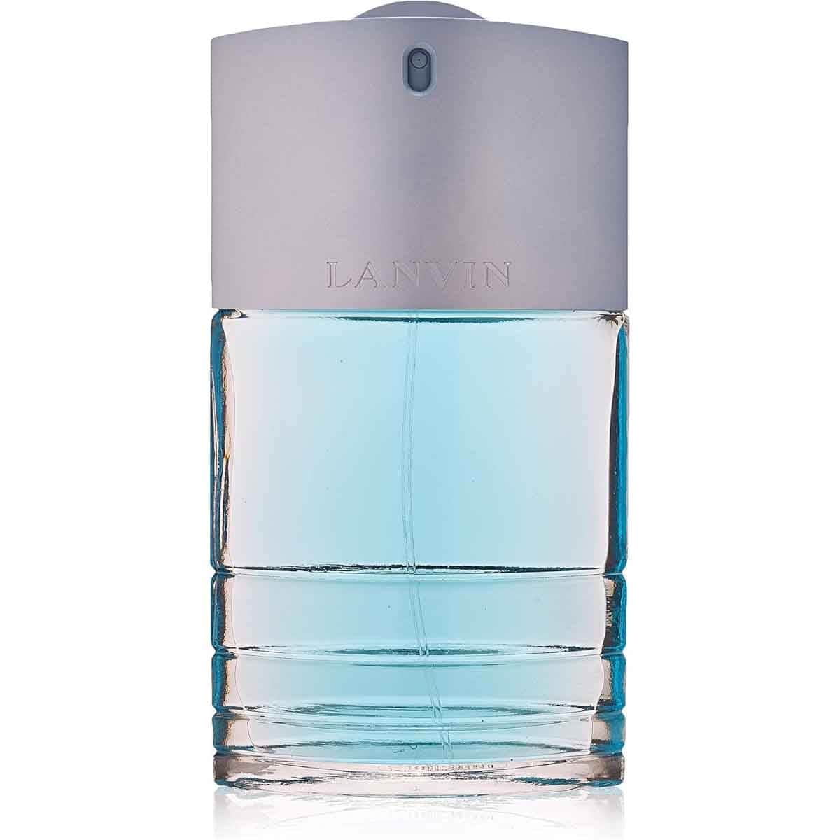Lanvin Oxygen Eau De Toilette for Men