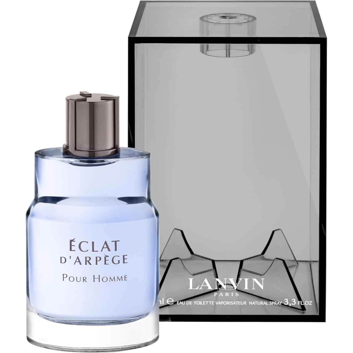 Lanvin Pour Homme Eau de Toilette for Men