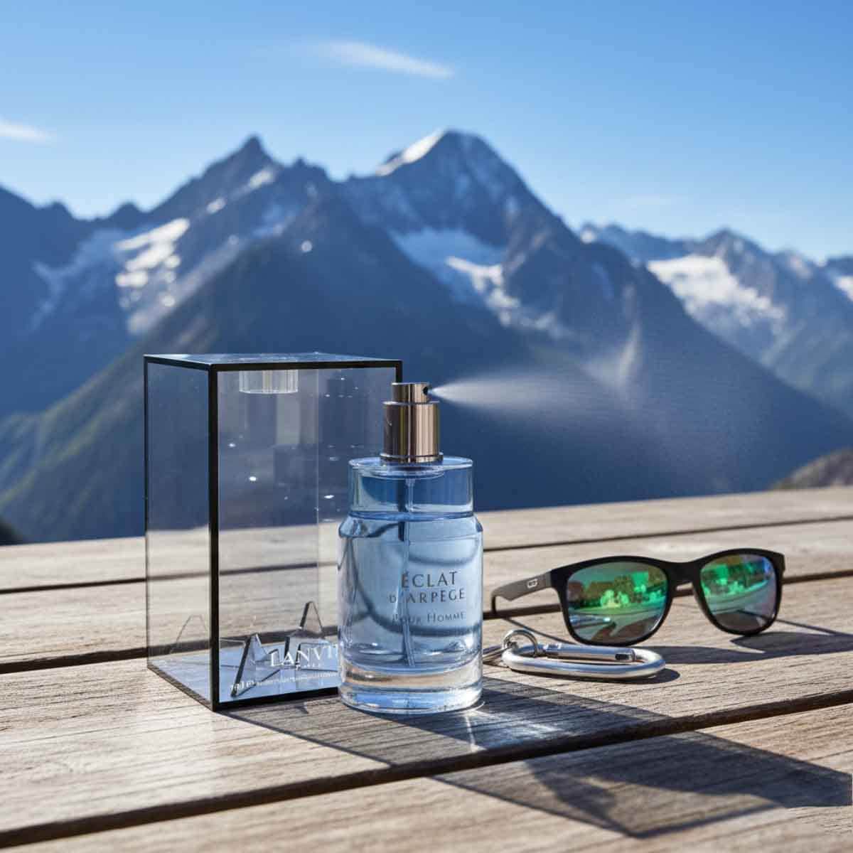 Lanvin Pour Homme Eau de Toilette for Men