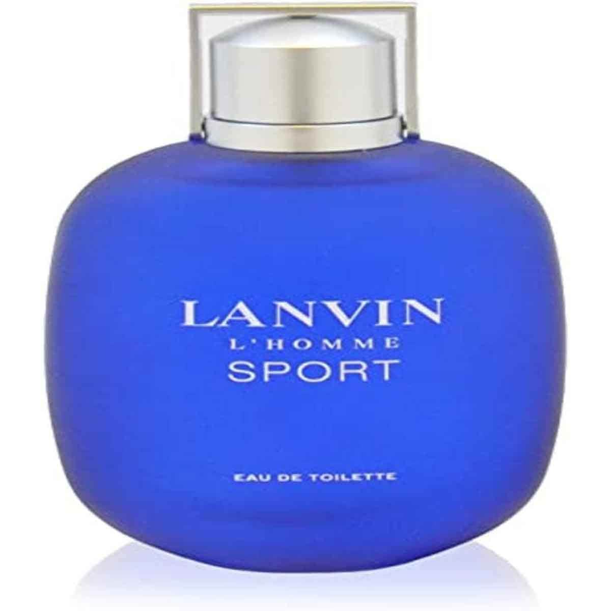 Lanvin Sport Eau De Toilette for Men
