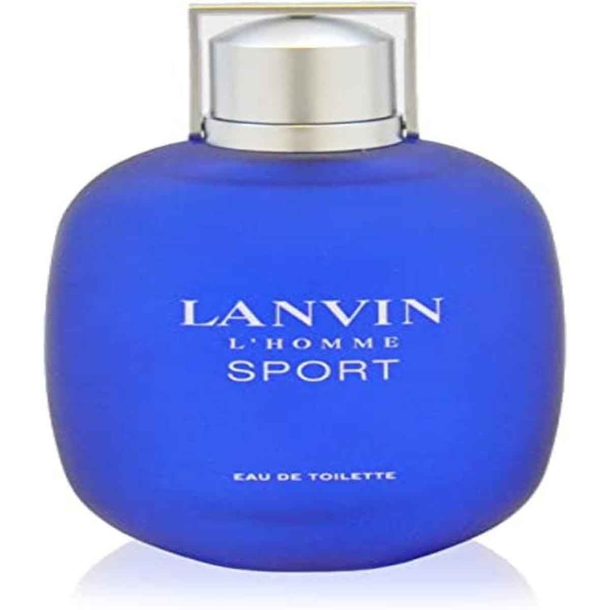 Lanvin Sport Eau De Toilette for Men