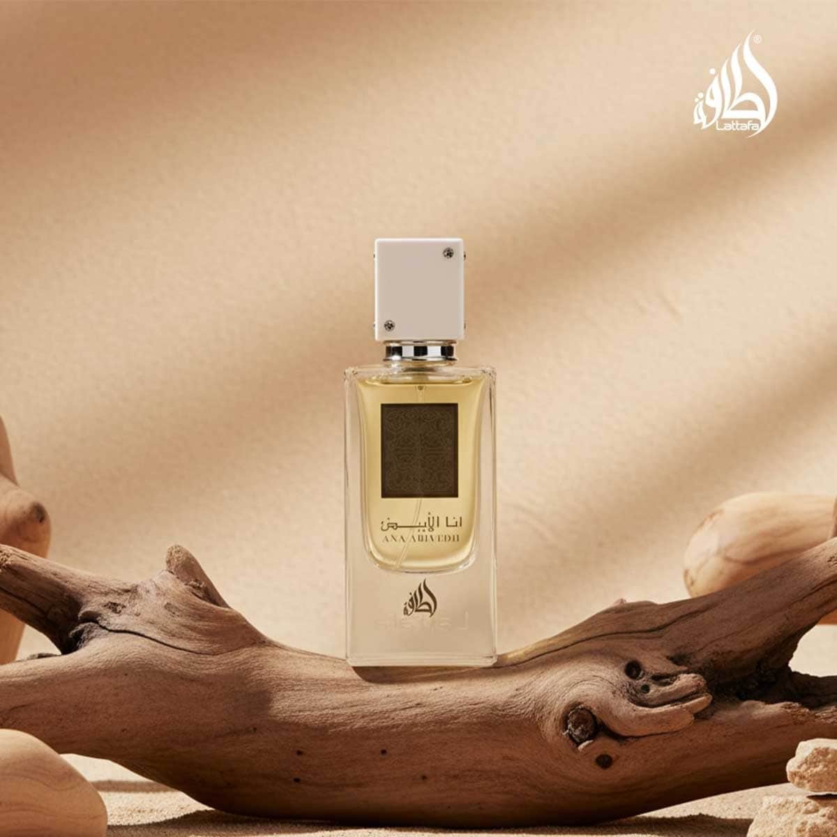 Lattafa Ana Abiyedh Eau De Parfum Unisex