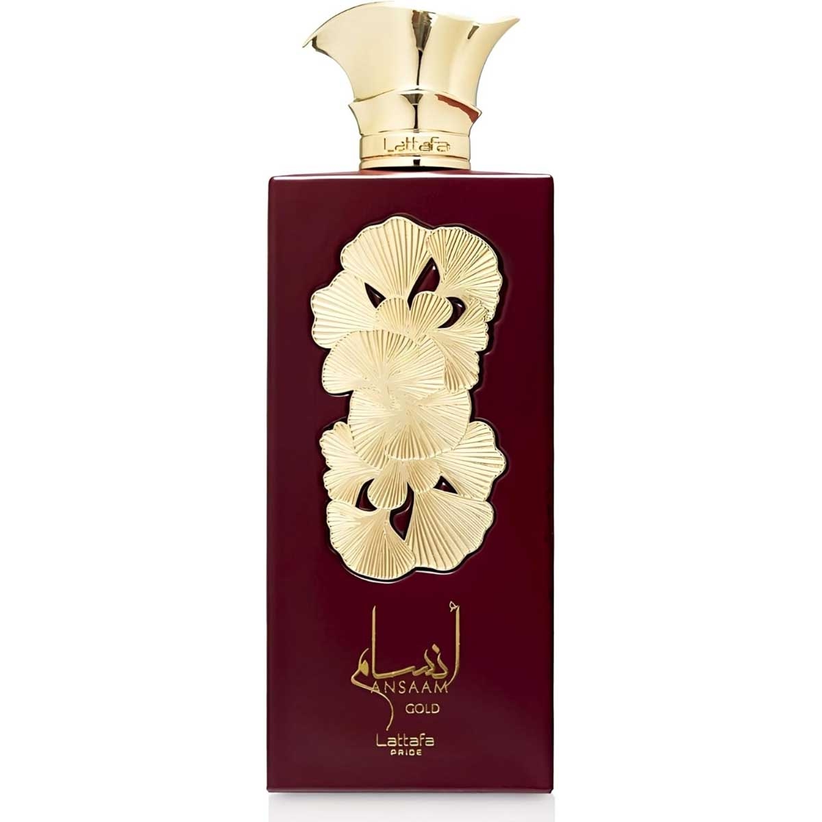 Lattafa Ansaam Gold Eau De Parfum Unisex