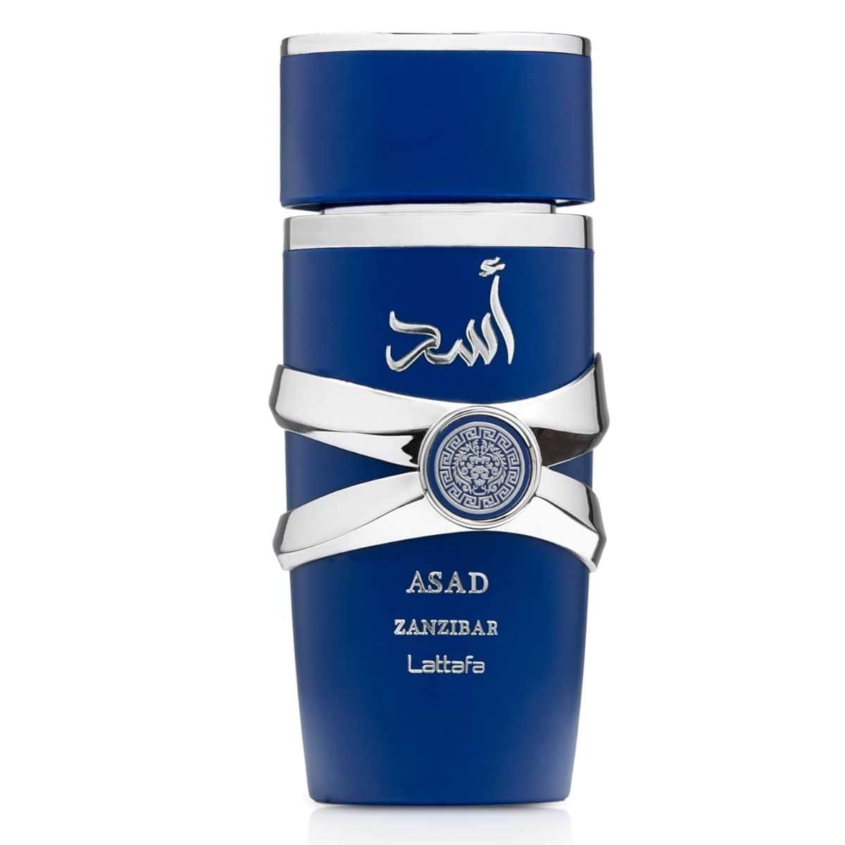 Lattafa Asad Zanzibar Eau De Parfum for Men