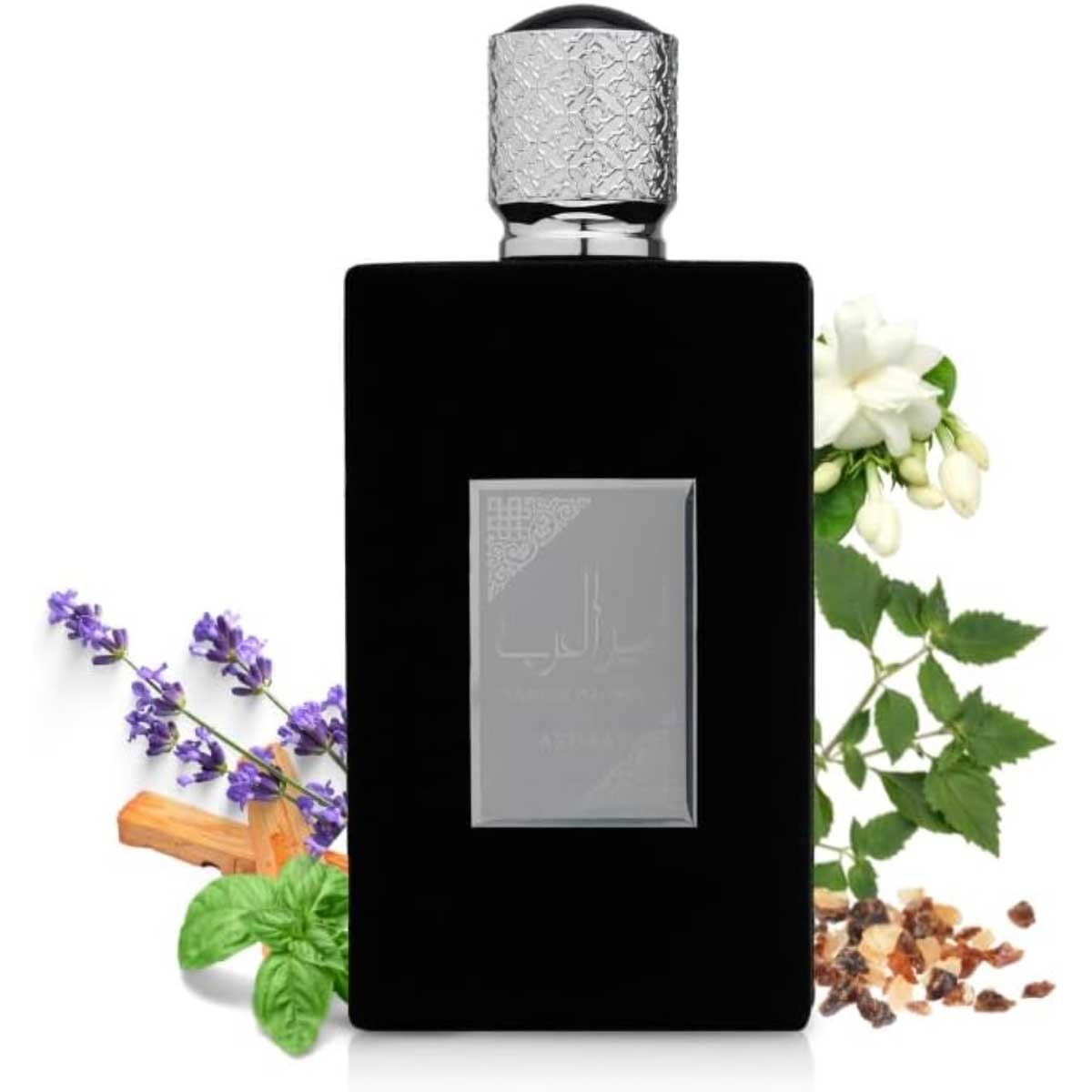 Lattafa Asdaaf Ameer Al Arab Eau De Parfum for Men