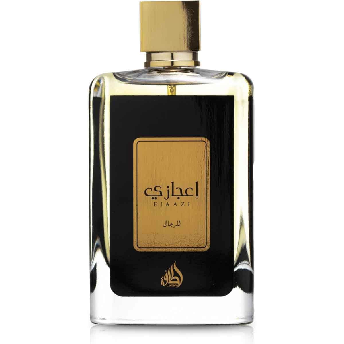 Lattafa Ejaazi Eau De Parfum for Men