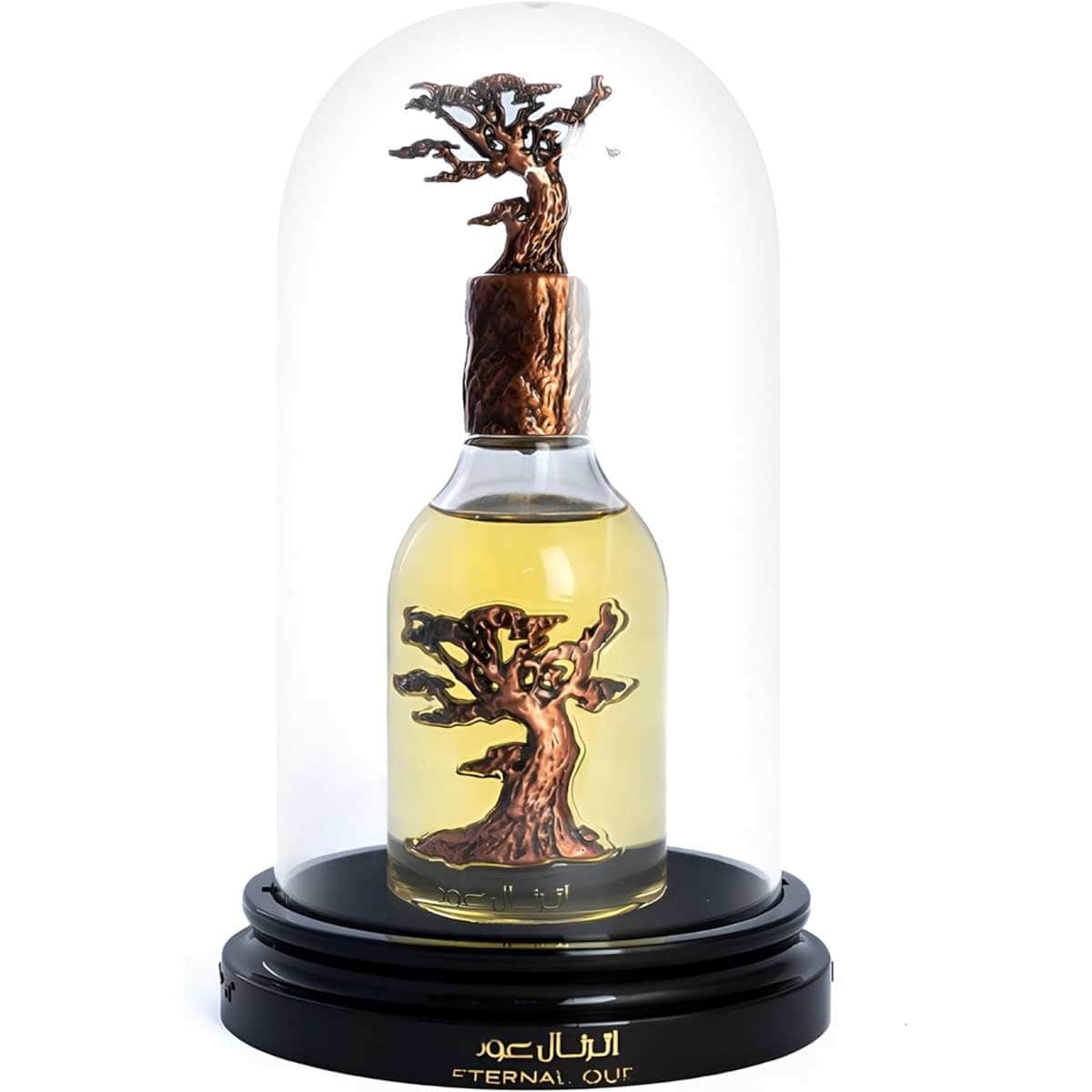 Lattafa Eternal Oud Eau De Parfum Unisex