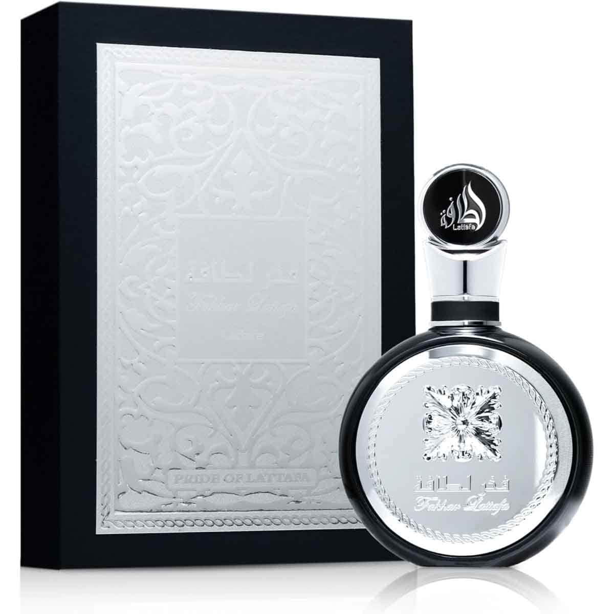 Lattafa Fakhar Eau De Parfum for Men