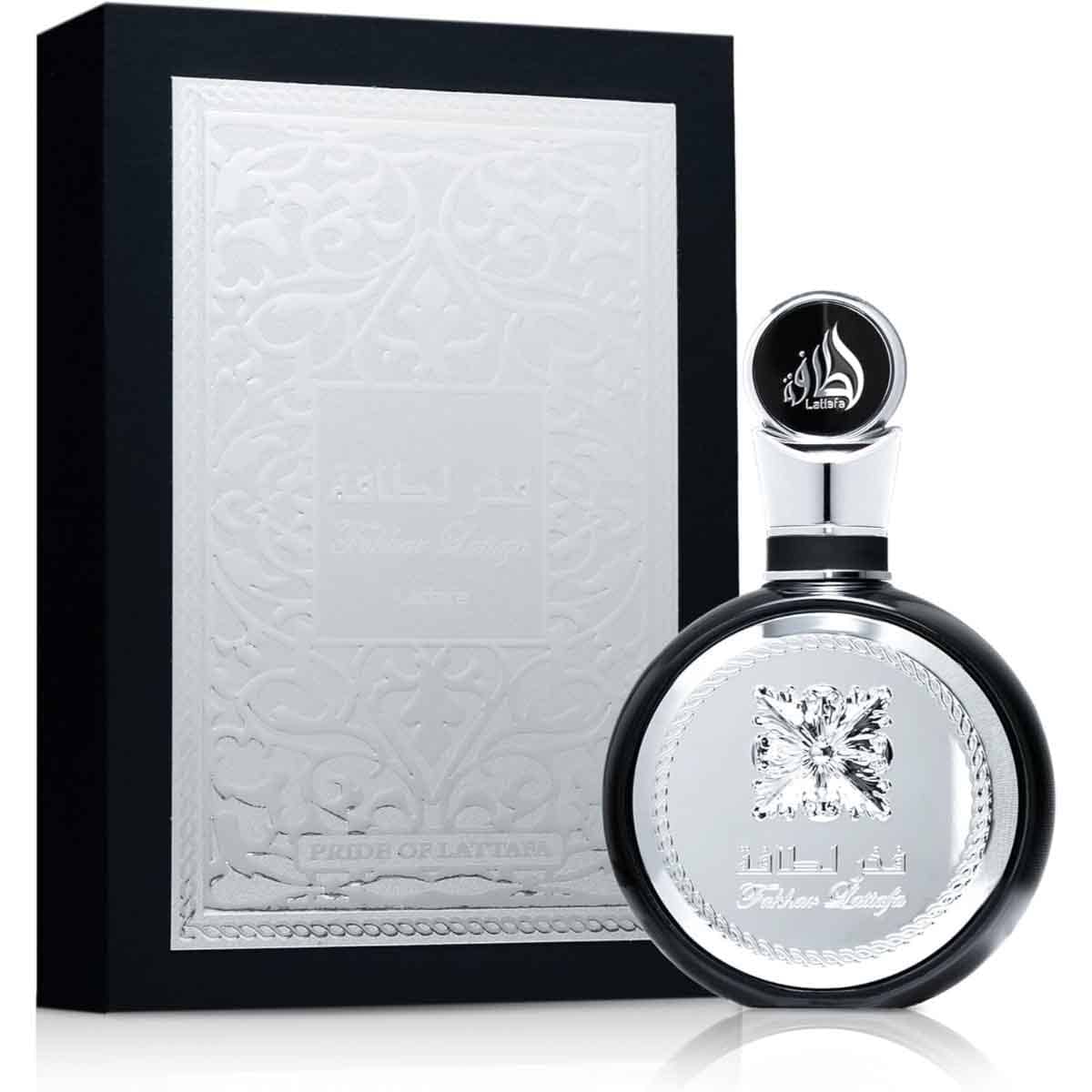 Lattafa Fakhar Eau De Parfum 100 ml for Men