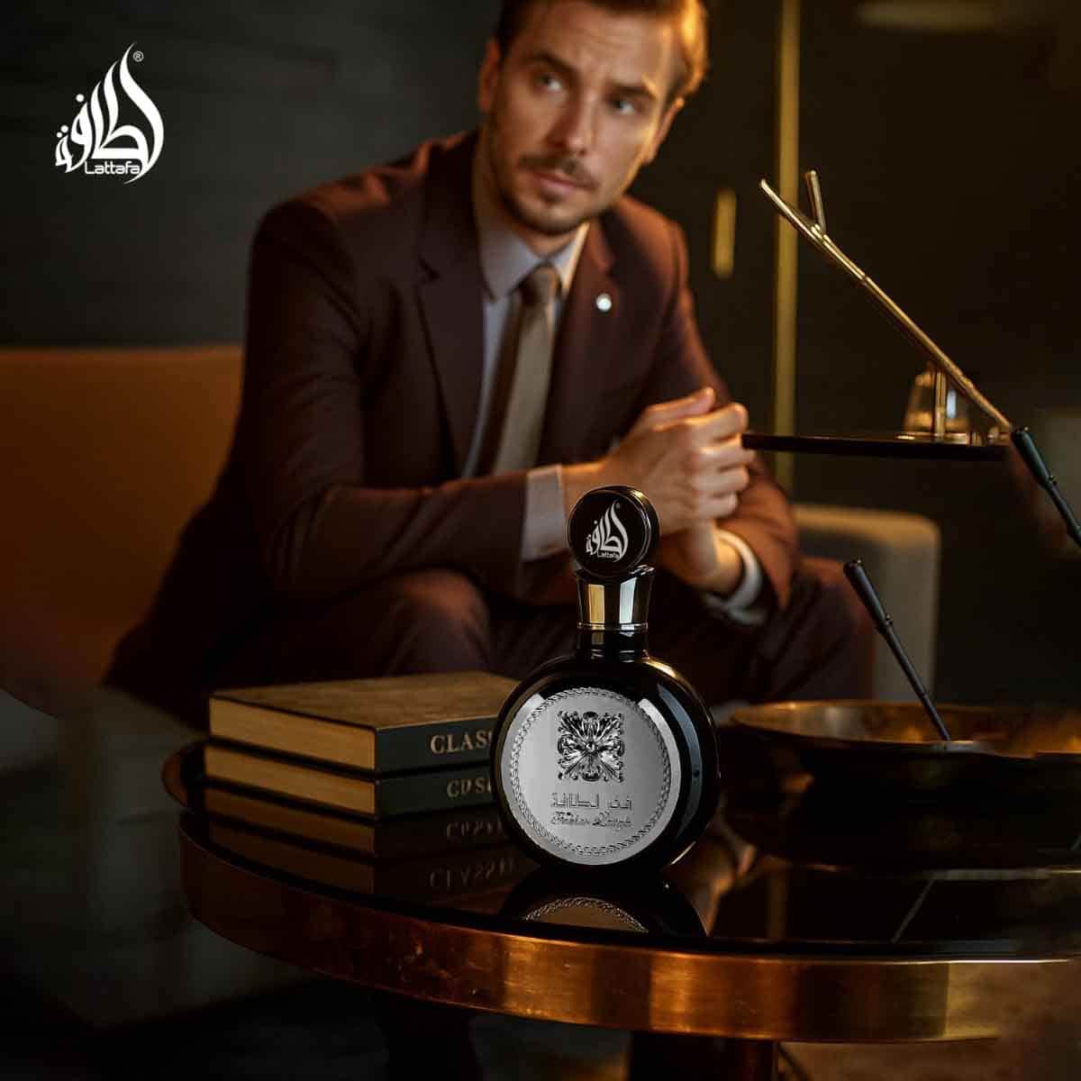 Lattafa Fakhar Eau De Parfum for Men