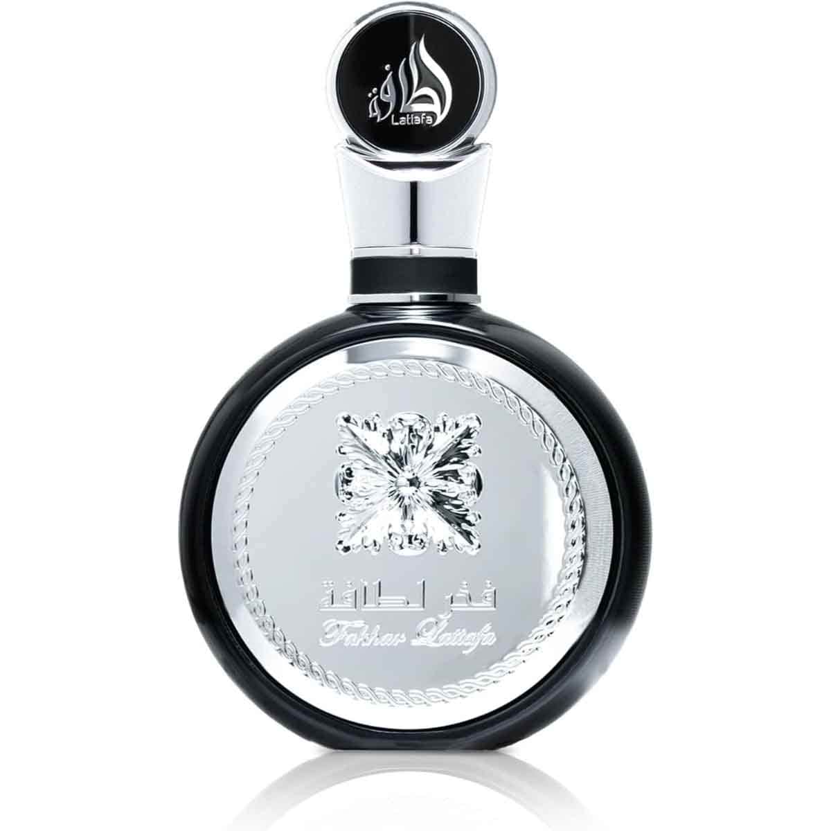 Lattafa Fakhar Eau De Parfum for Men
