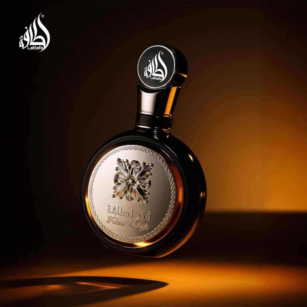 Lattafa Fakhar Eau De Parfum for Men