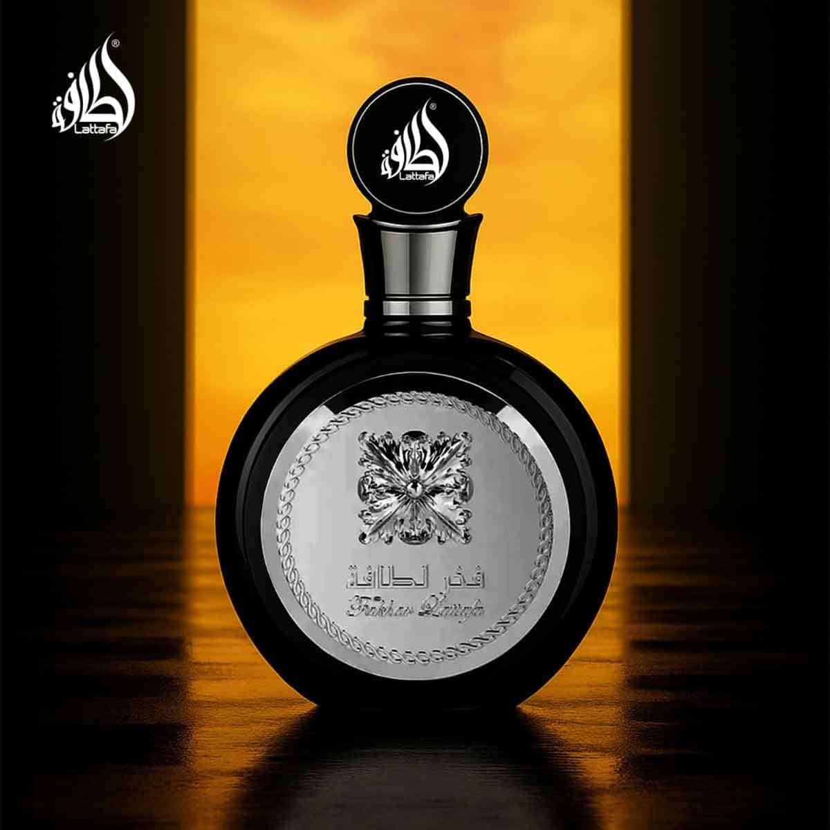 Lattafa Fakhar Eau De Parfum for Men