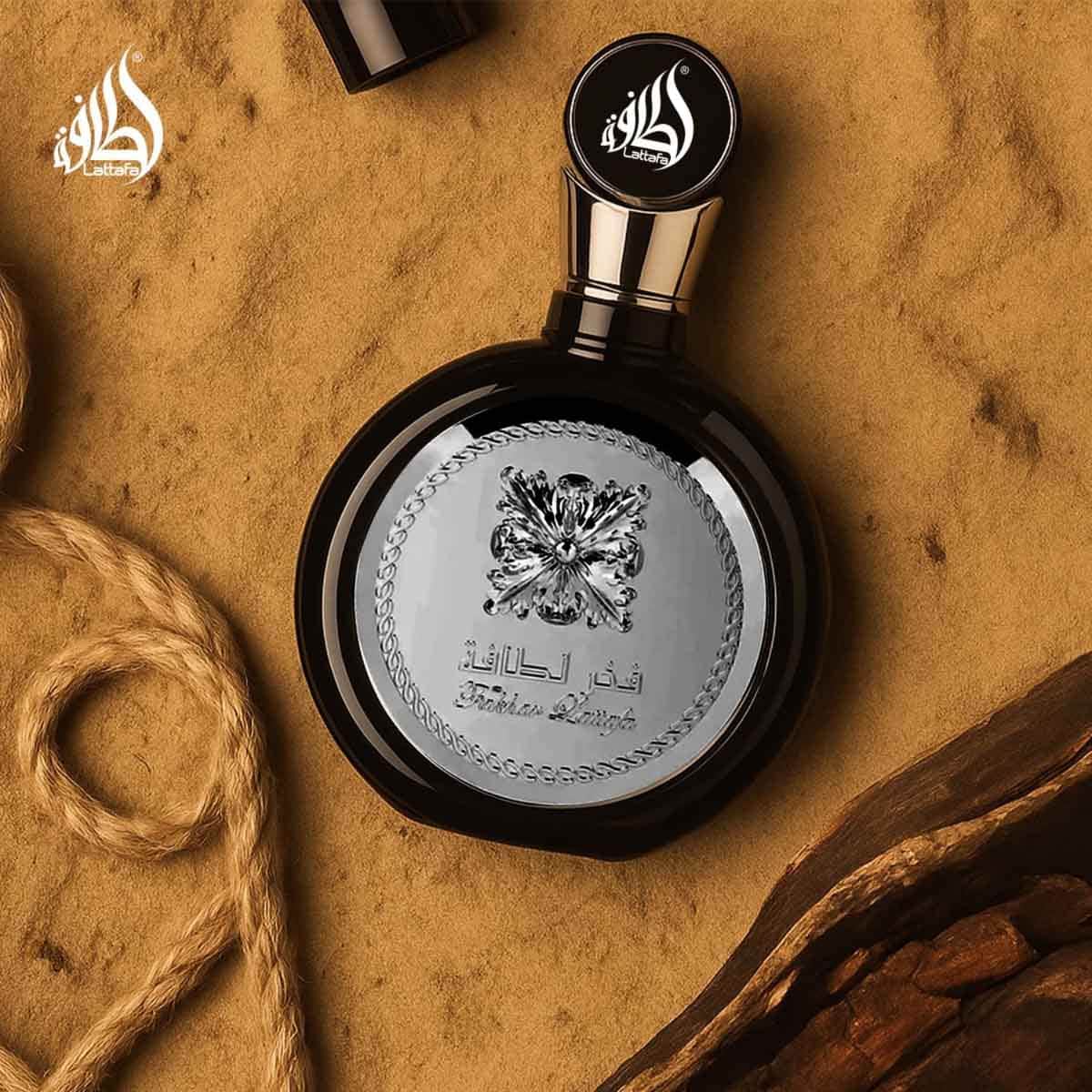 Lattafa Fakhar Eau De Parfum for Men