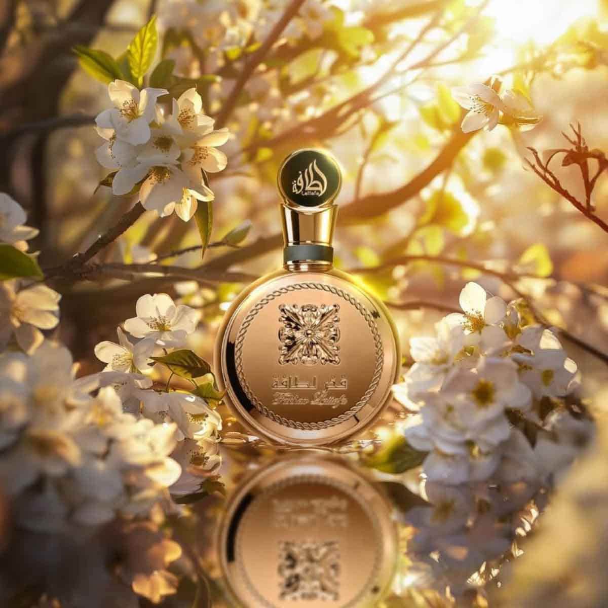 Lattafa Fakhar Gold Eau De Parfum for Men