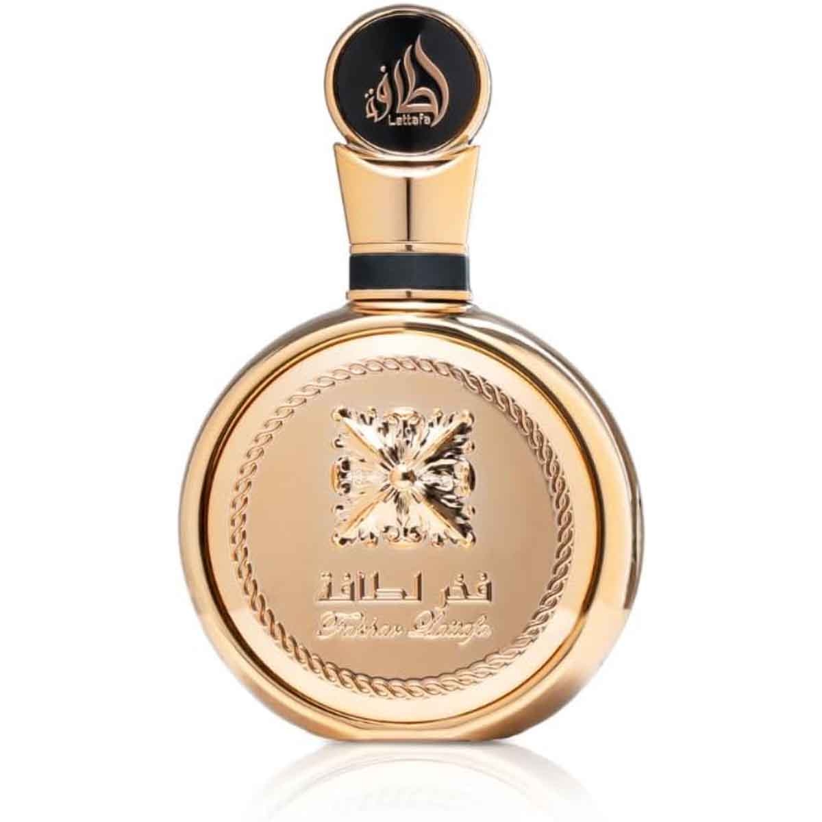 Lattafa Fakhar Gold Eau De Parfum for Men