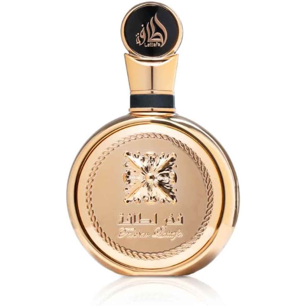 Lattafa Fakhar Gold Eau De Parfum for Men