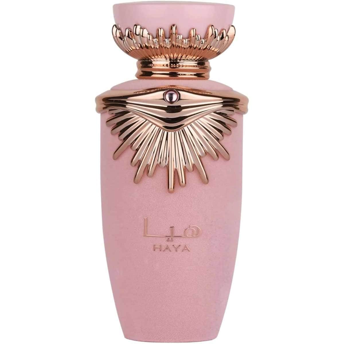 Lattafa Haya Eau De Parfum for Women