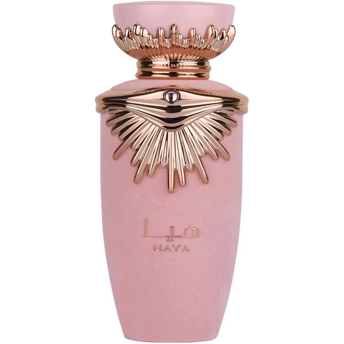 Lattafa Haya Eau De Parfum for Women