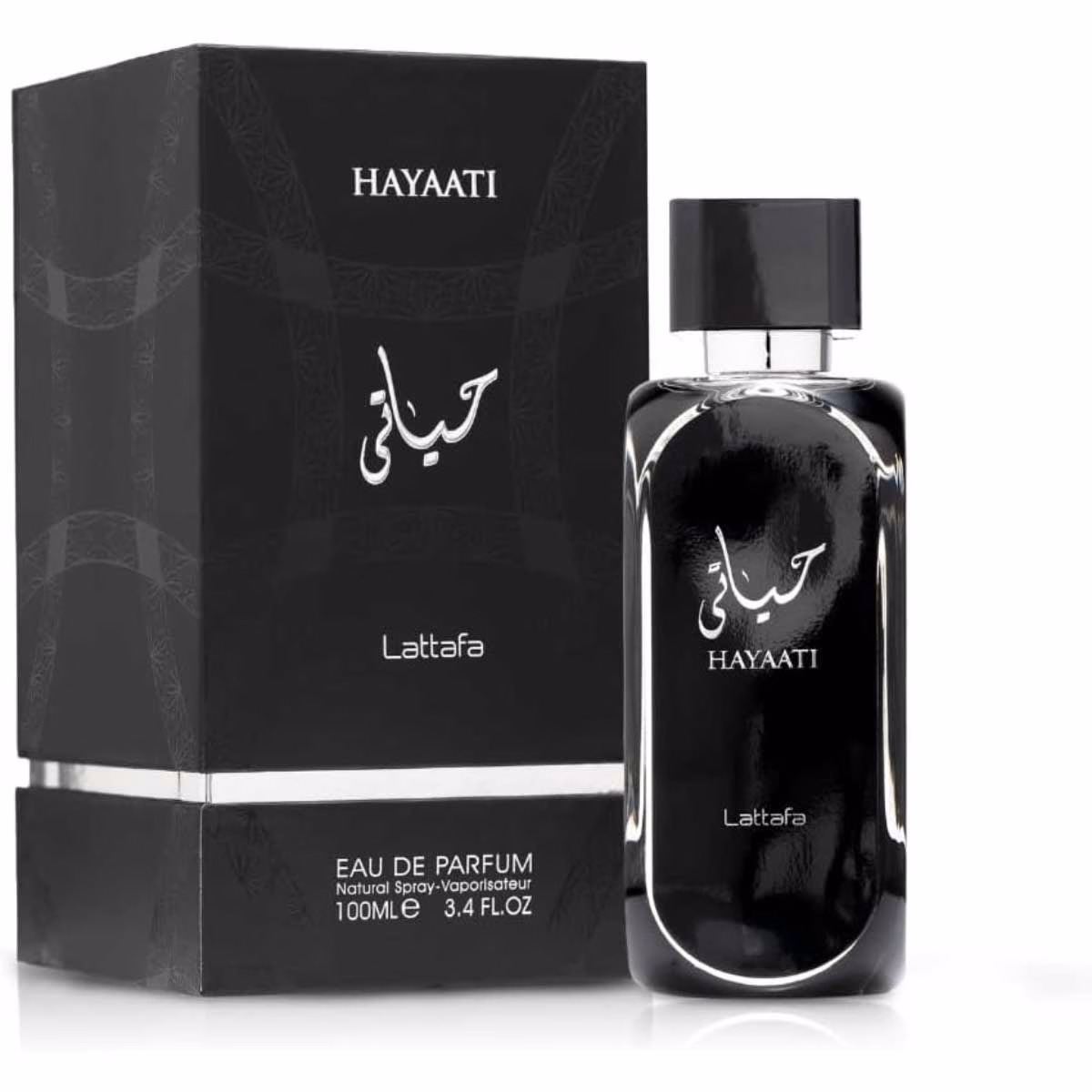 Lattafa Hayaati Eau De Parfum for Men
